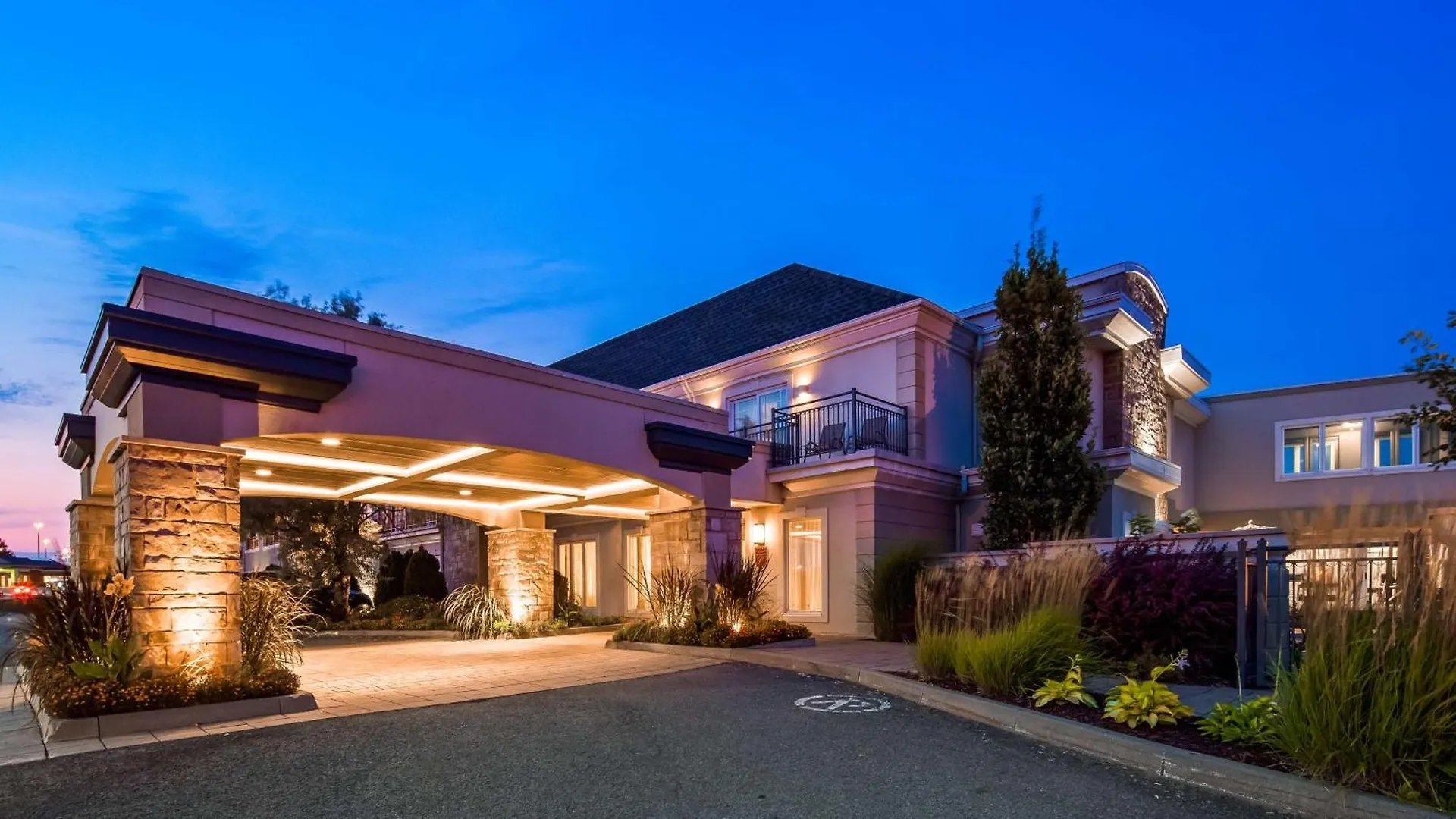Top Hotels in Quebec City Sainte-Foy-Sillery